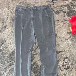 Express Mens Pants photographer style